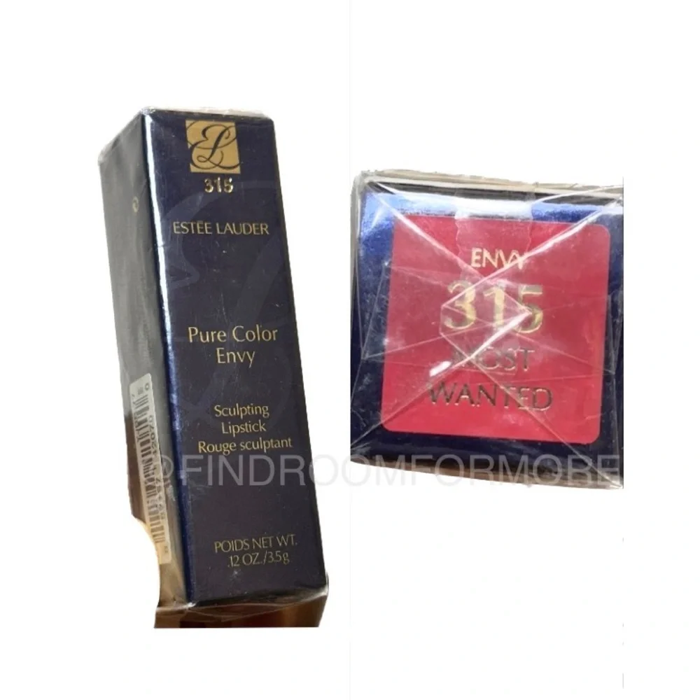 Estee Lauder ‘Most Wanted’ Sculpting Lipstick